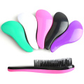 Hotsale Plastic Detangle Hair Brush for Thick, Thin Hair